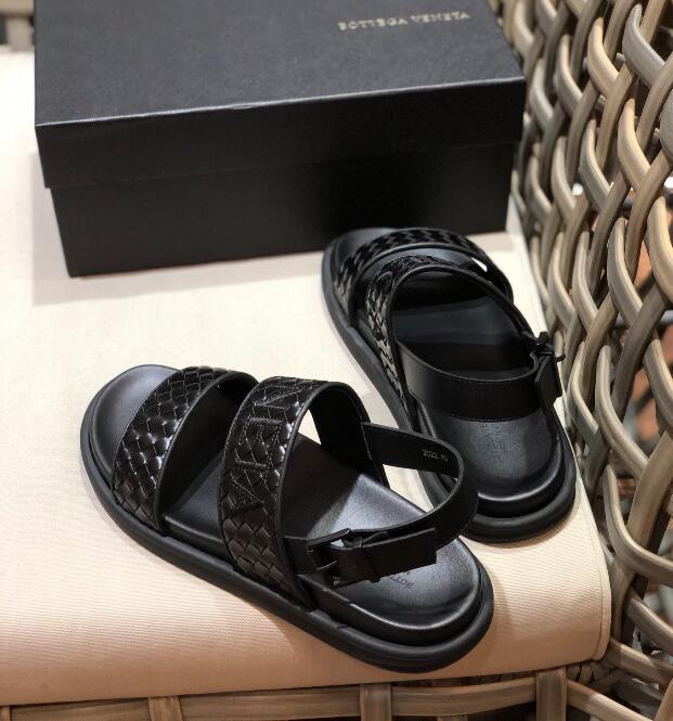 SAMC - BOV Men Shoes - 188