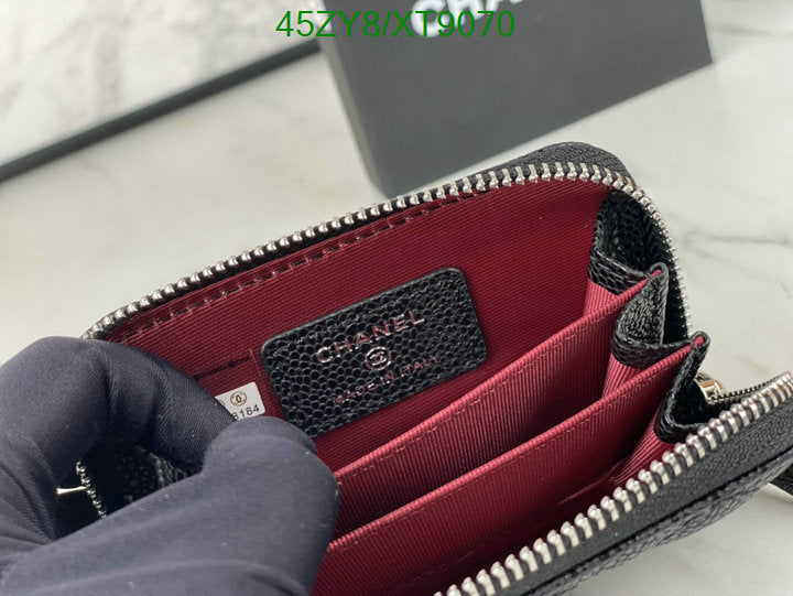 SAMC - CHL Wallets - 039