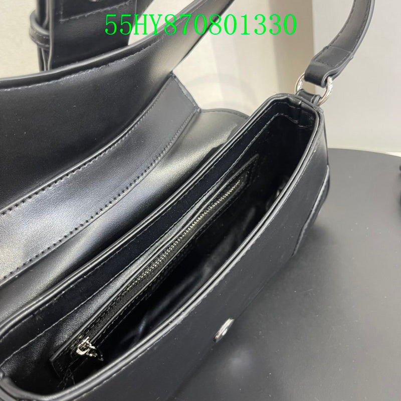 Satchel Bags - BGA Bags - 2148