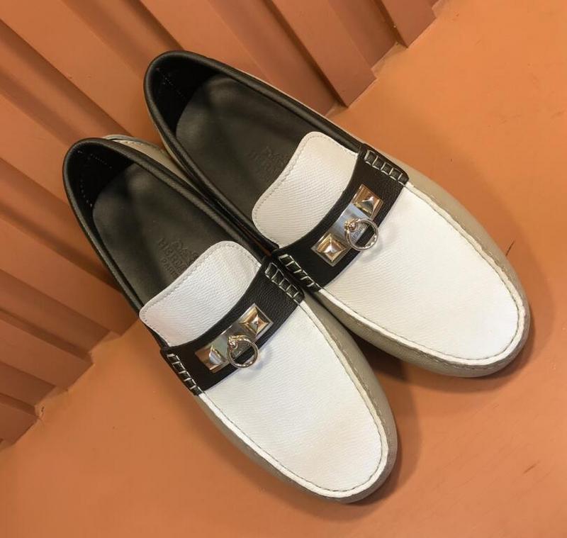 SAMC - HMS Men Shoes - 476