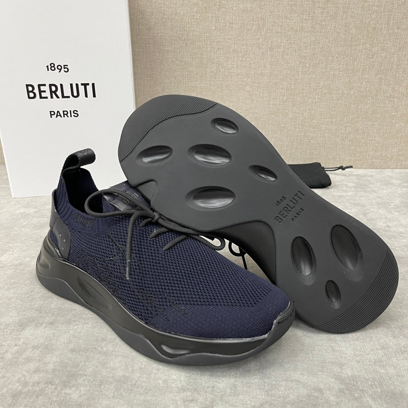 Glami - BRE Men Shoes - 228
