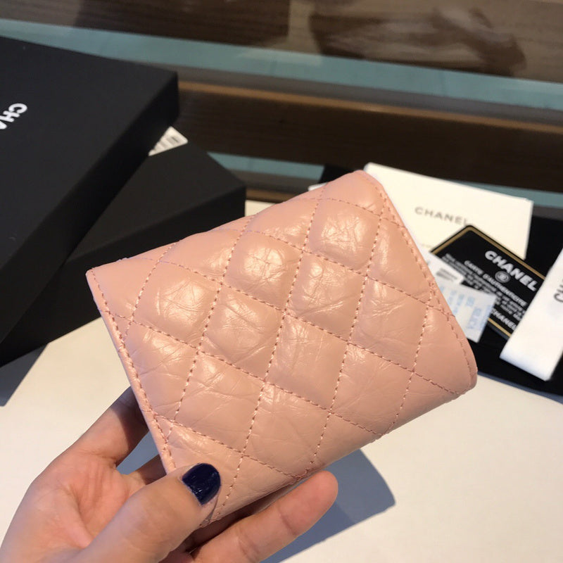 Glami-i CHL Wallets - 060