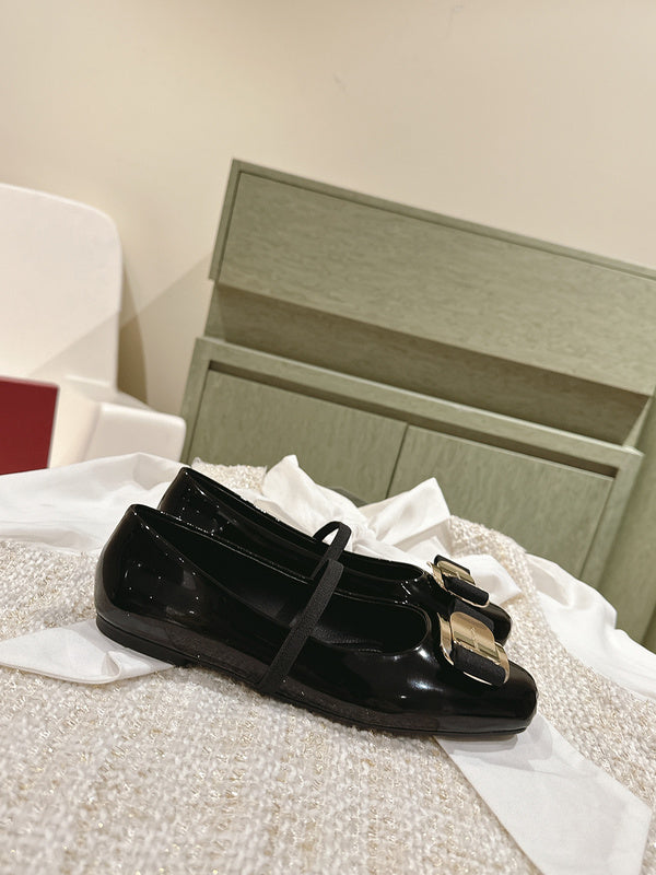 Glami - FGO Women Shoes - 326