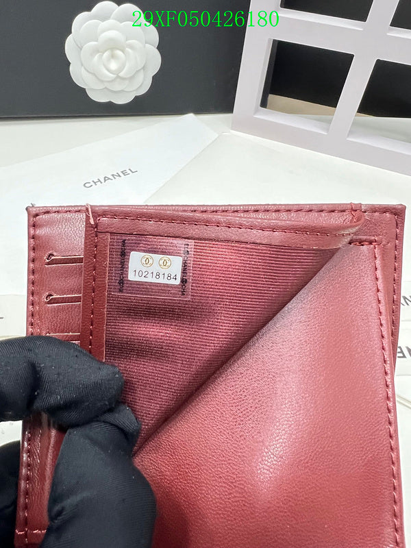 Glami - CHL Wallet - 2378
