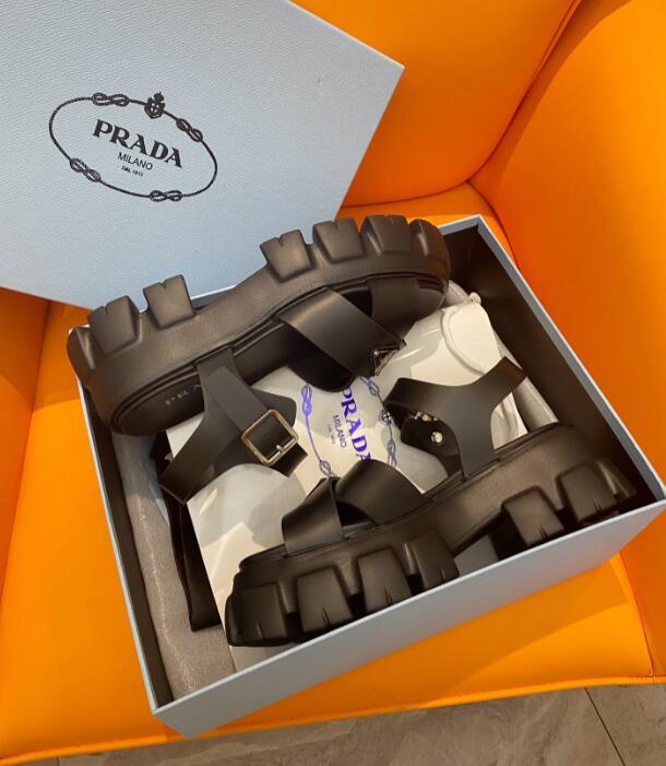 Glamy - PD Women Shoes - 044