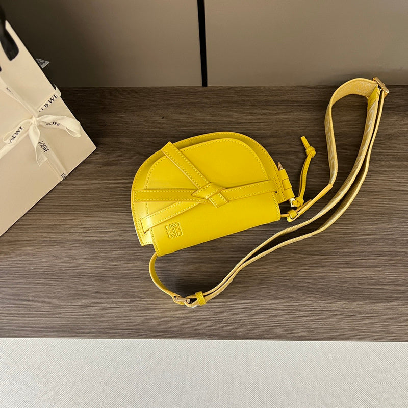 Glamy - LWO Bags - 486