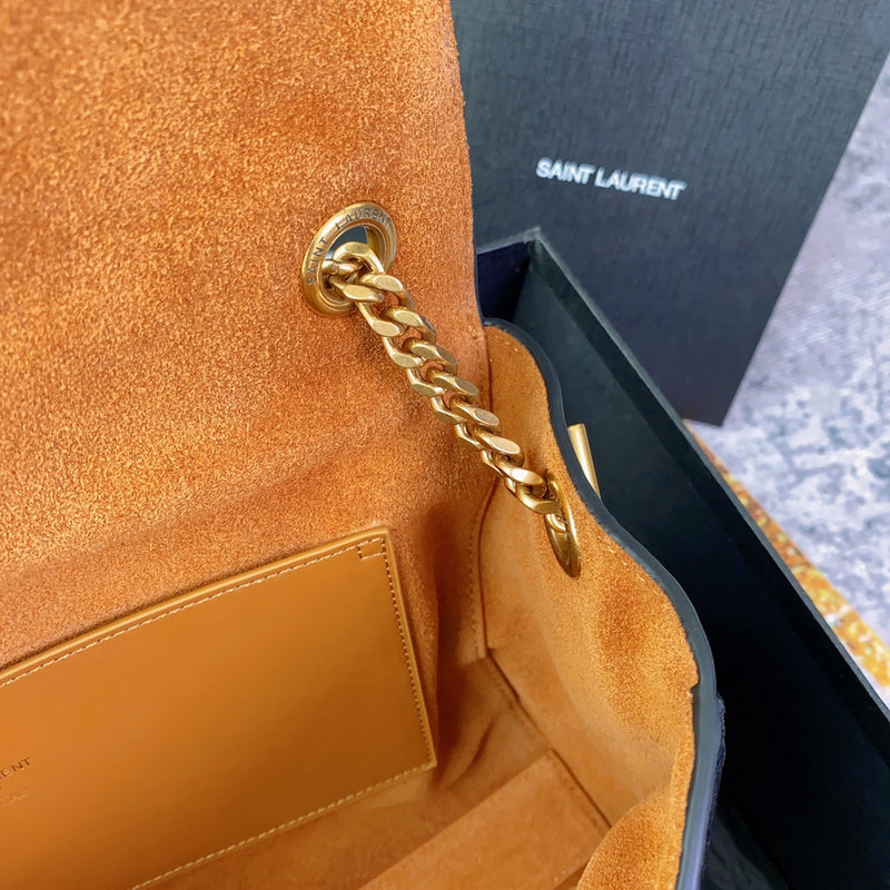 Glamy - YLS Bags - 416