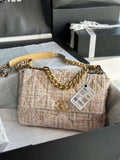 Satchel Bags - CHL Bags - 5979