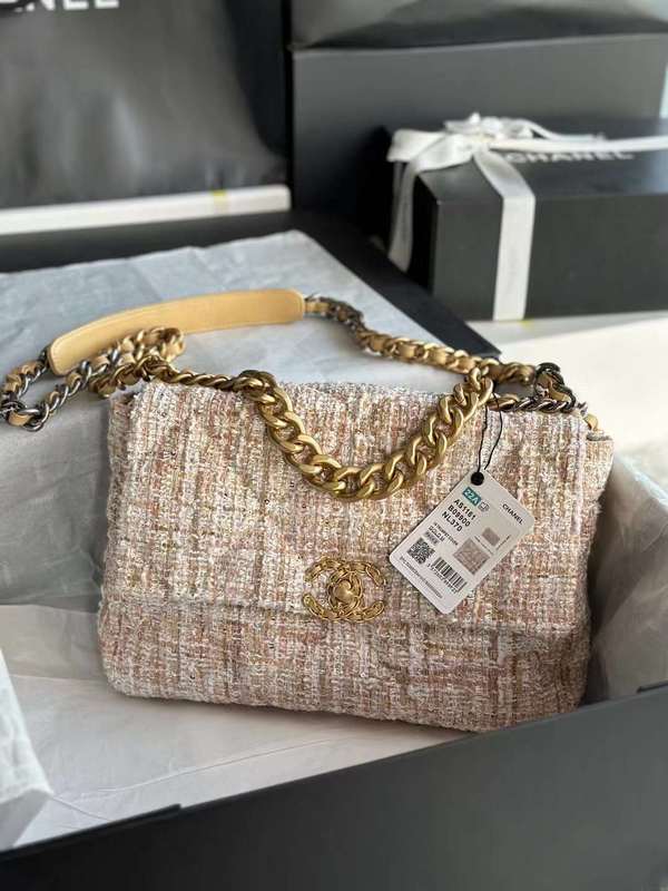 Satchel Bags - CHL Bags - 5979