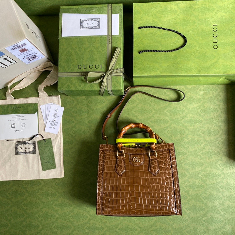 Glami Fashion - GCI Bags - 9679