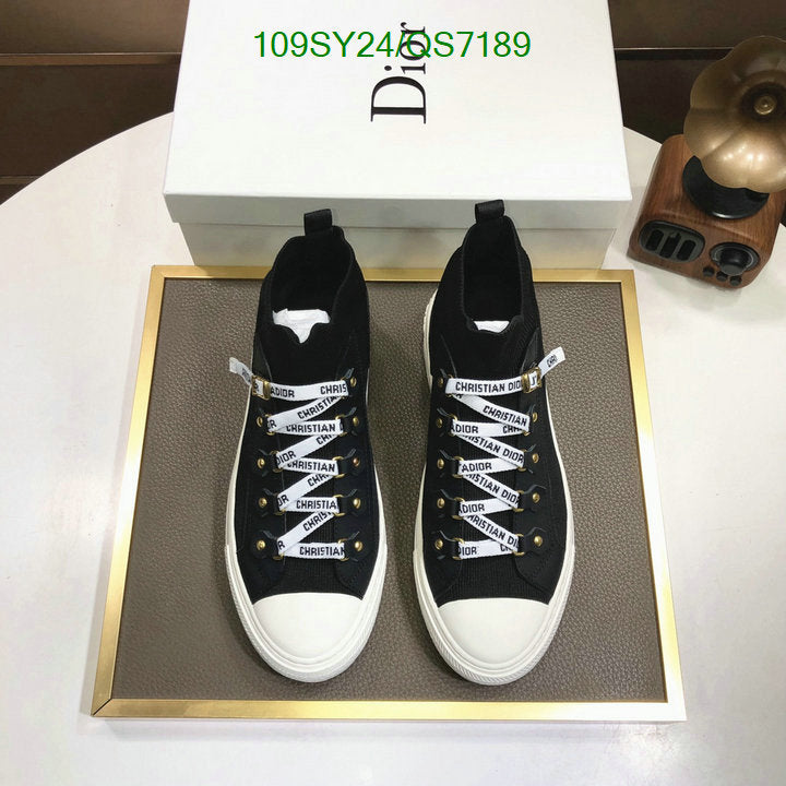 SAMCC - DOR Women Shoes - 1678