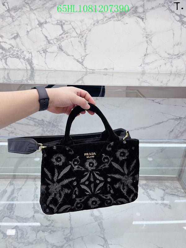 Satchel Bags - PDA Bags - 3744