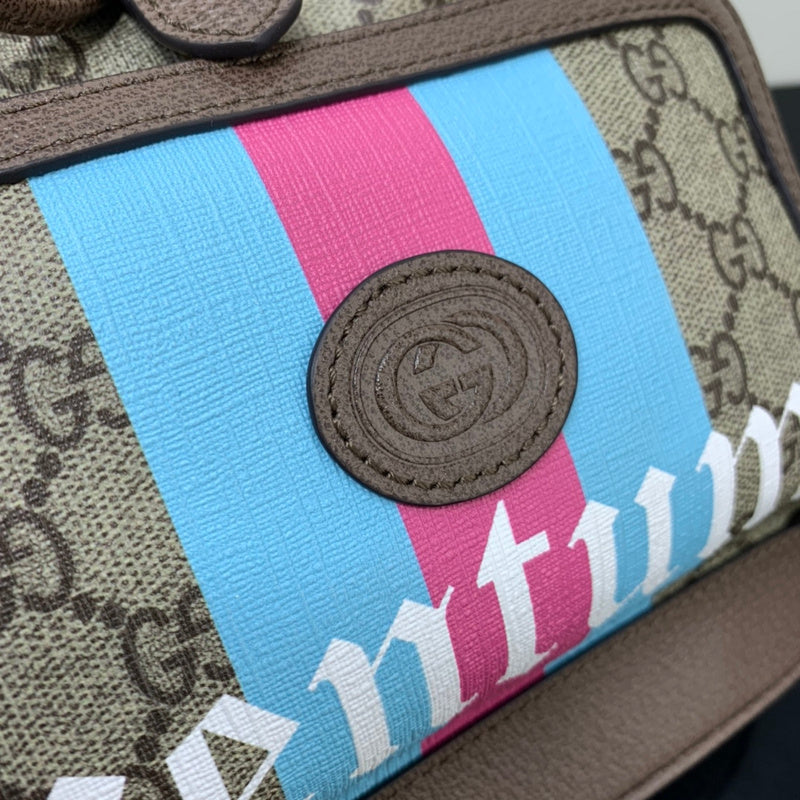 Glami Fashion - GCI Bags - 13045