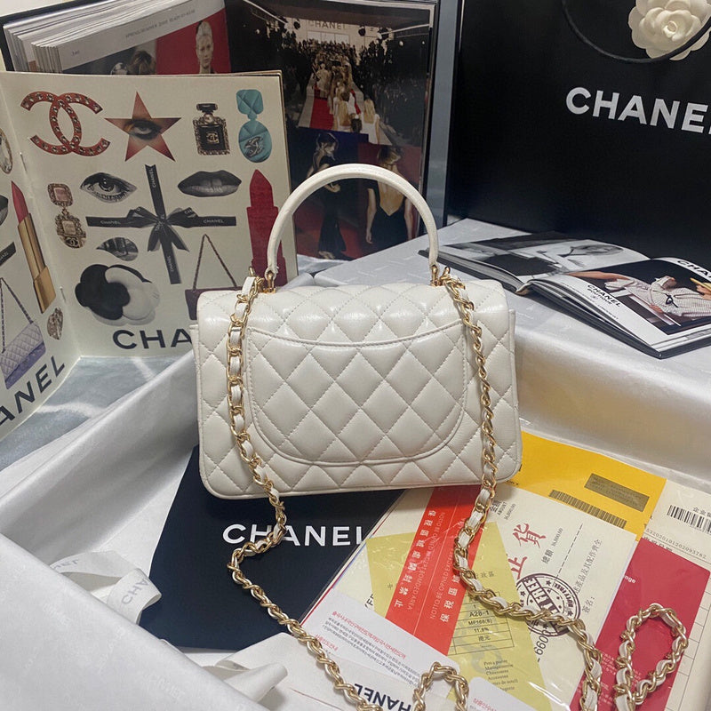 GlamI - CHL Bags - 3323
