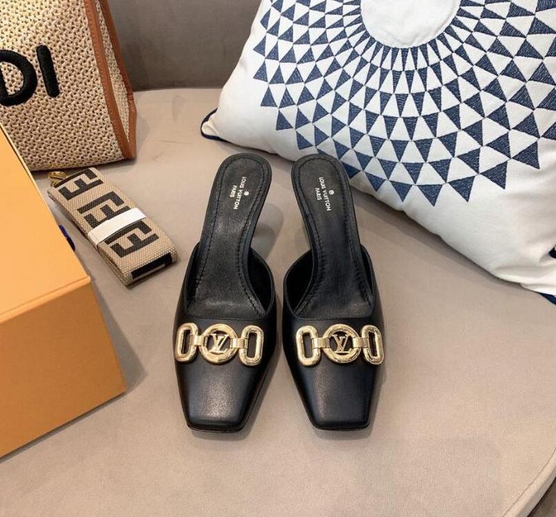 SAMC - LOV Women Shoes - 1423