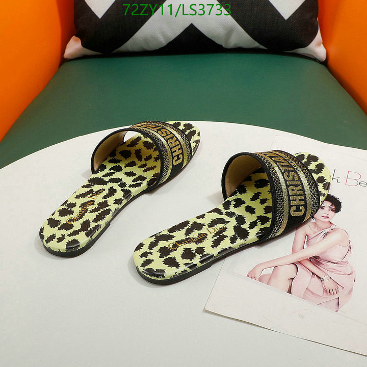 SAMCC - DOR Women Shoes - 2106