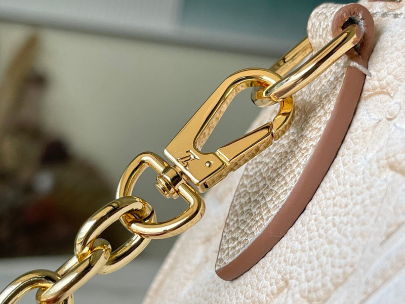 Fashion Lu-Vi bags - 4925