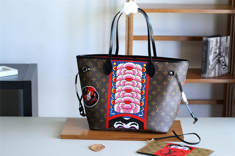 Glami GlamI Lu-Vi bags - 8086