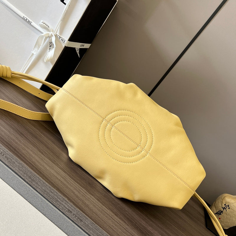 Glamy - LWO Bags - 468