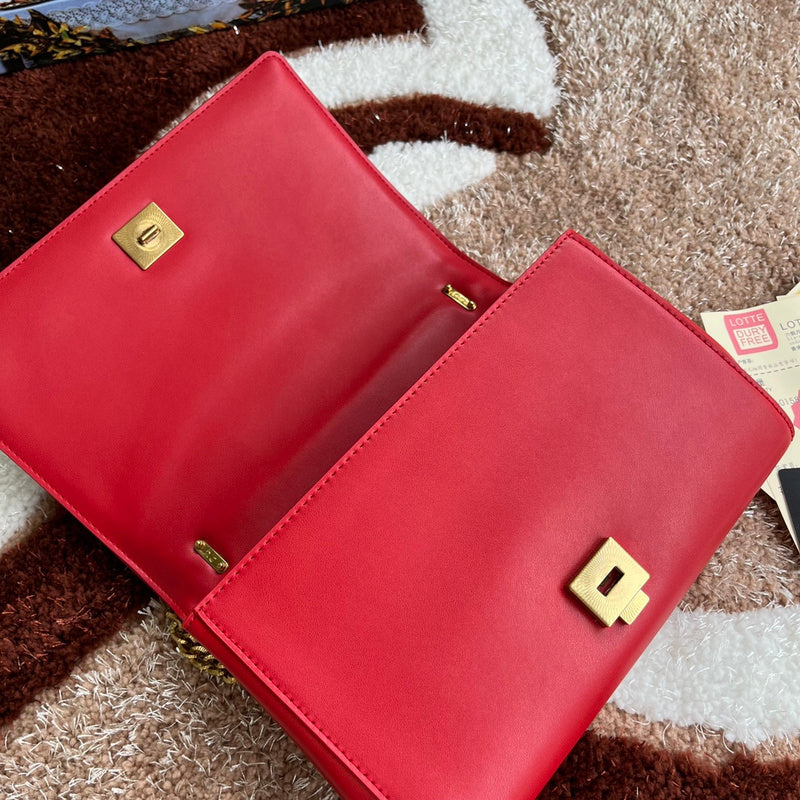 Satchel Bags - DNG Bags - 021