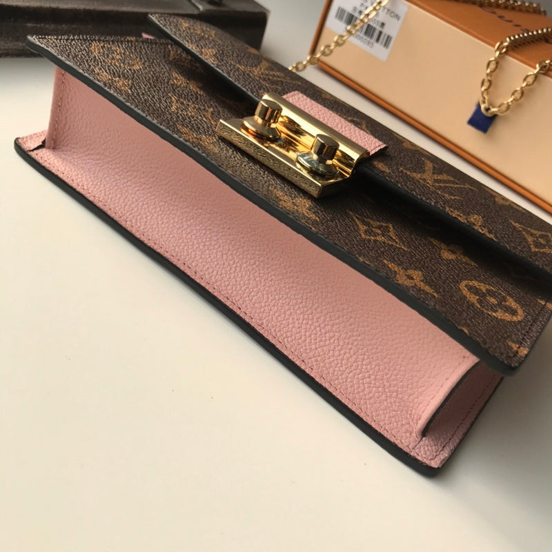 Satchel Bags - VL Bags - 4154