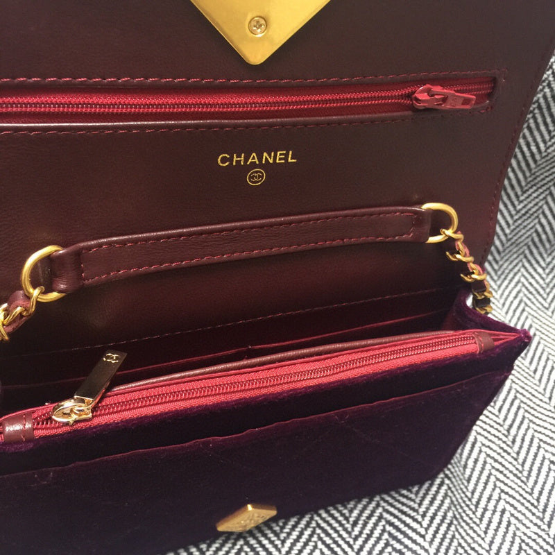 Satchel Bags - CHL Bags - 3725
