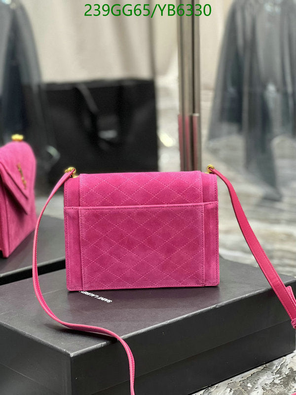 SAMC - YLS Bags - 271