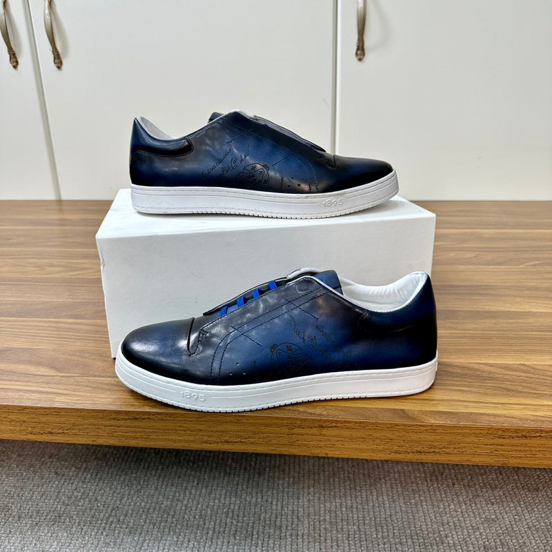 Glami - BRE Men Shoes - 569