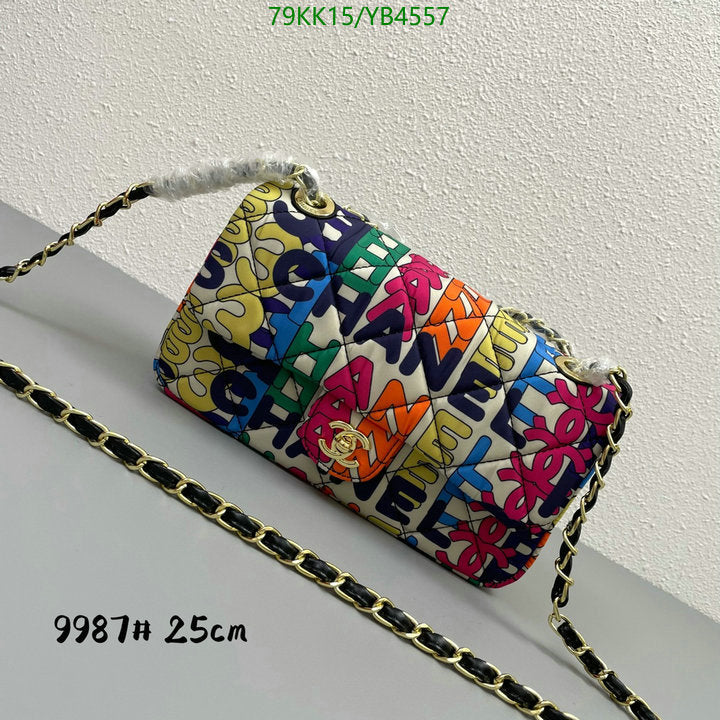 SAMC - CHL Bags Crossbody - 450