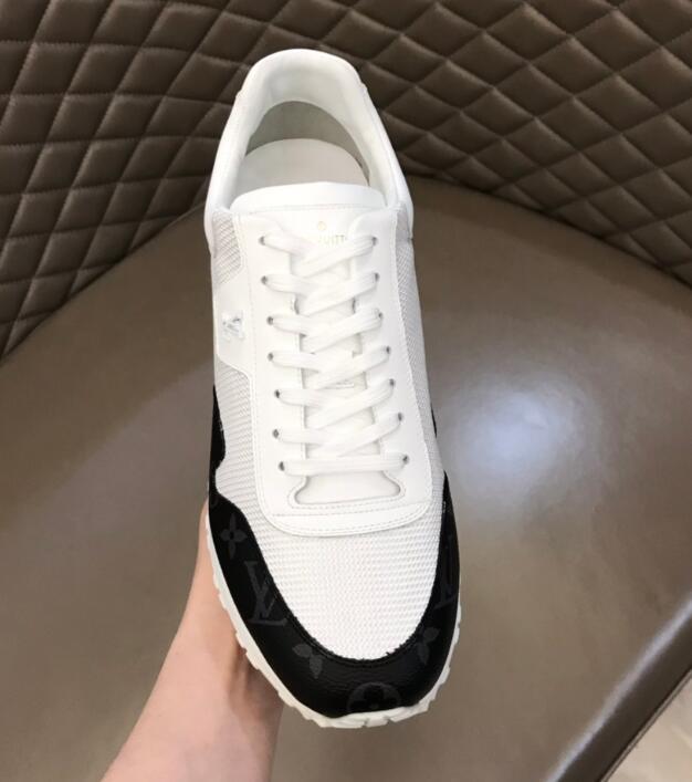 SAMC - LOV Men Shoes - 1689