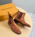 SAMC - LOV Men Shoes - 360