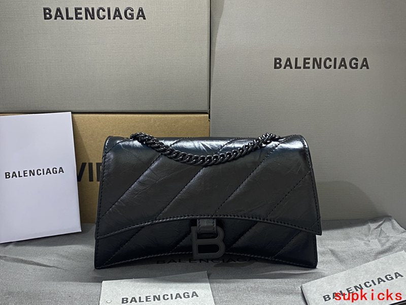 Glami- - BG Hourglass Bags - 017