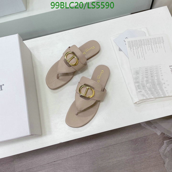 SAMCC - DOR Women Shoes - 2086