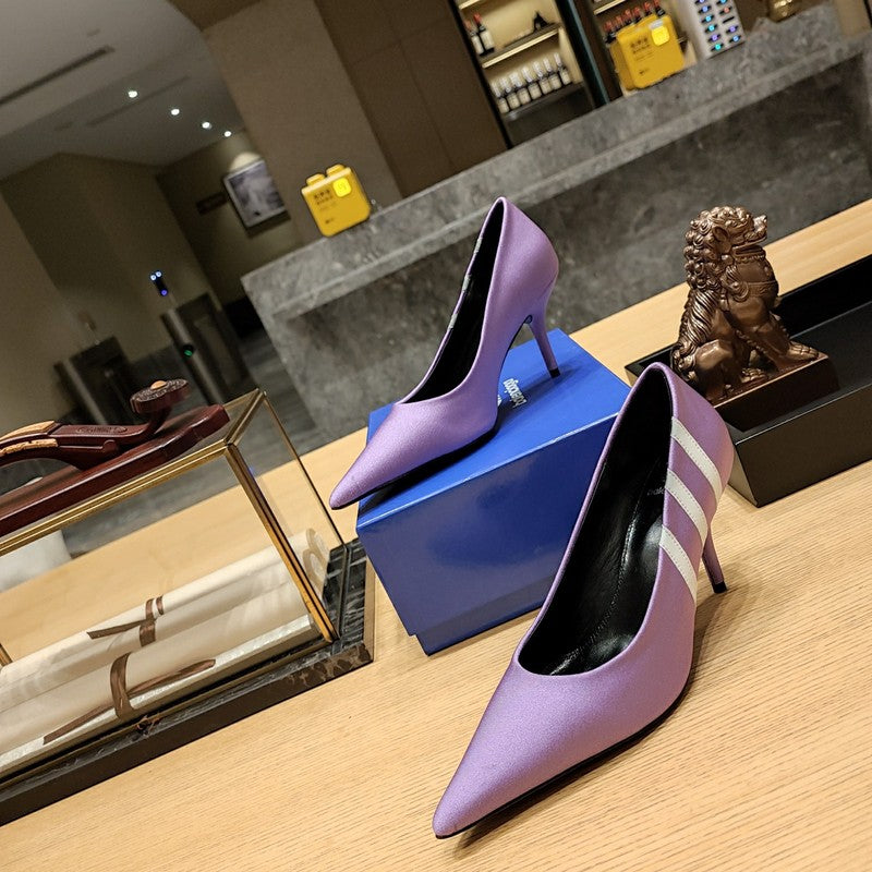 Satchel Bags - BGA Shoes - 816