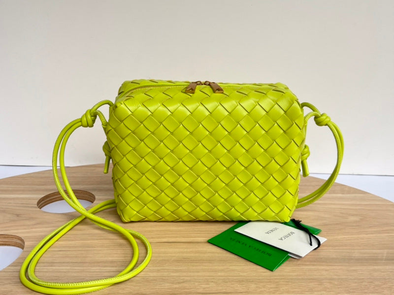 Glamy - BOV Bags - 783