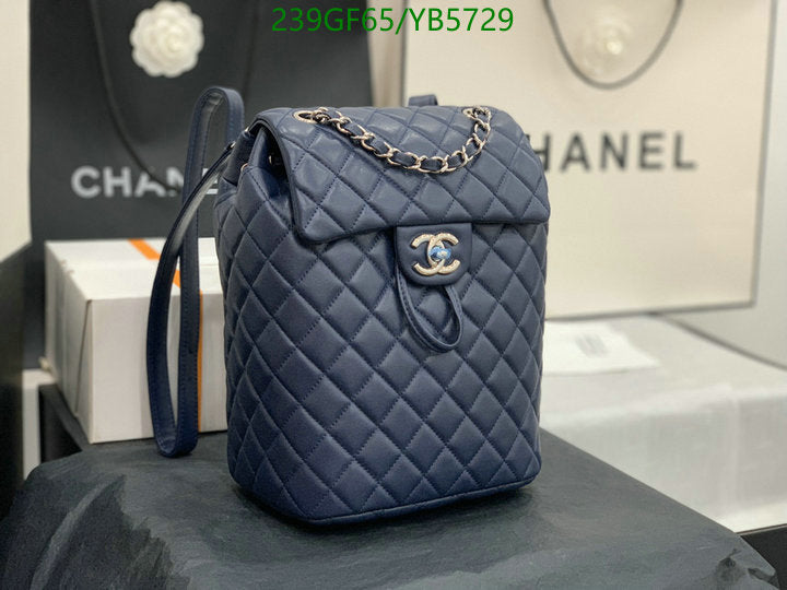 SAMC - CHL Bags - 837