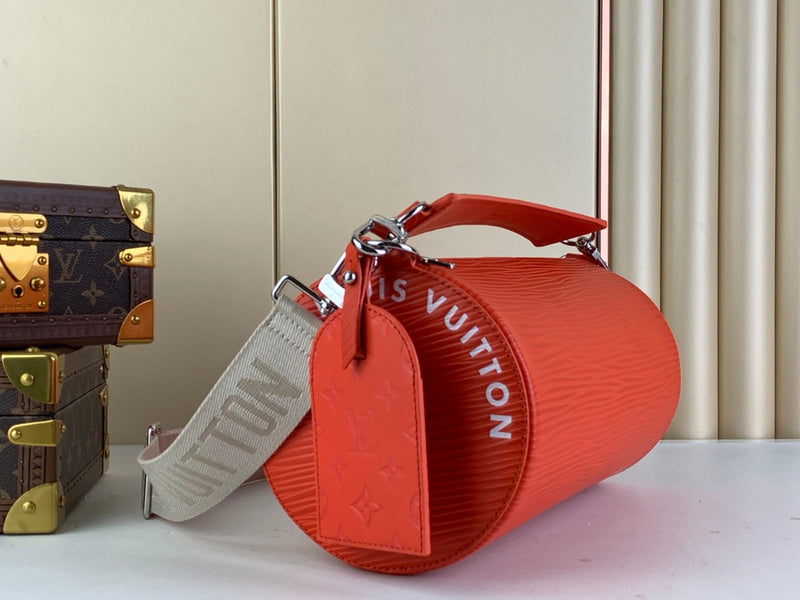 Satchel Bags - VL Bags - 2310