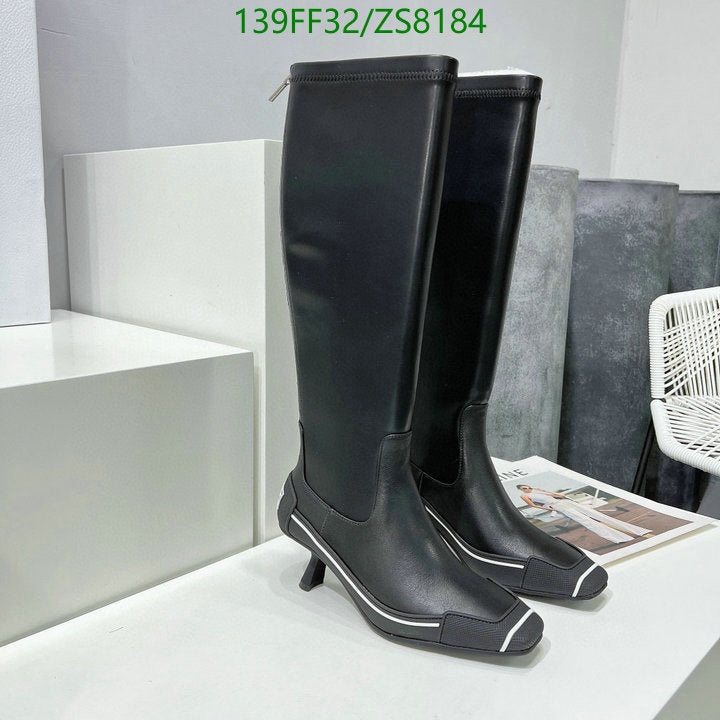 SAMCC - DOR Women Shoes - 1593