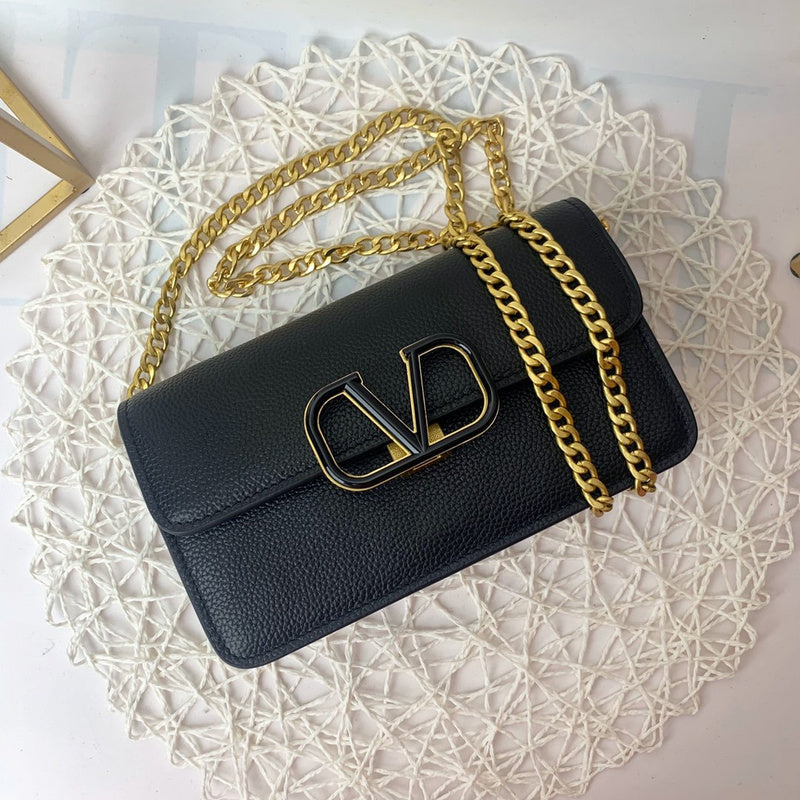 Satchel Bags - VTO Bags - 1356