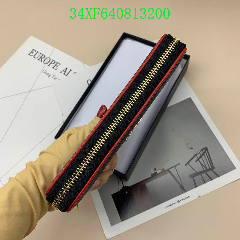 Glami - CAH Wallet - 093
