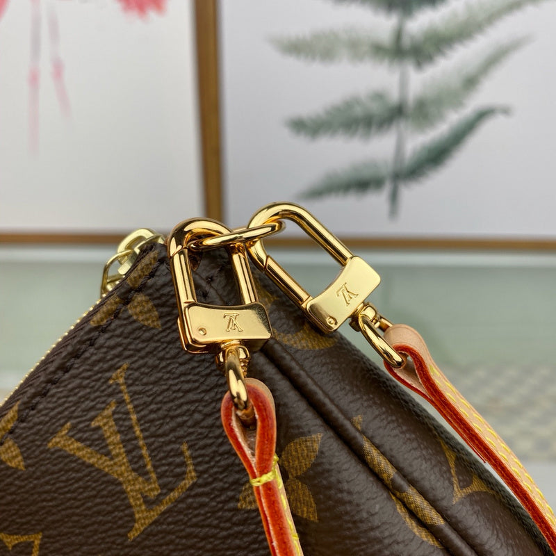 Satchel Bags - VL Bags - 1313