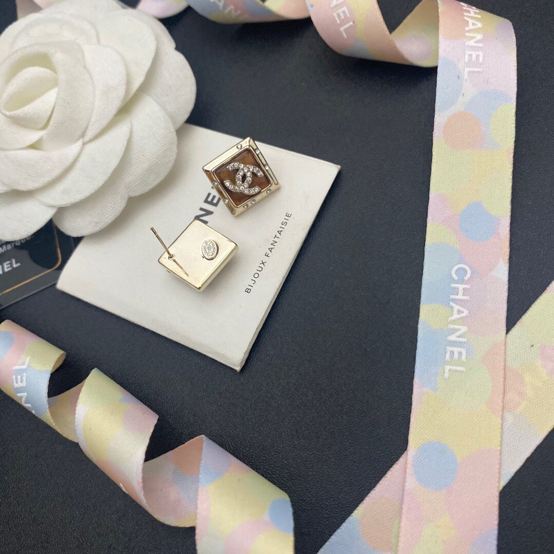 EN - Lux Earring CHL 025