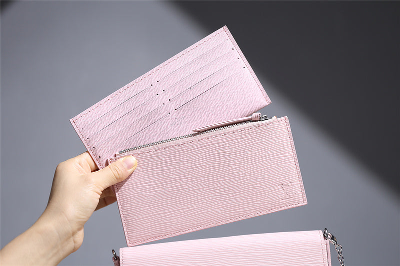 Satchel Bags - VL Bags - 7666