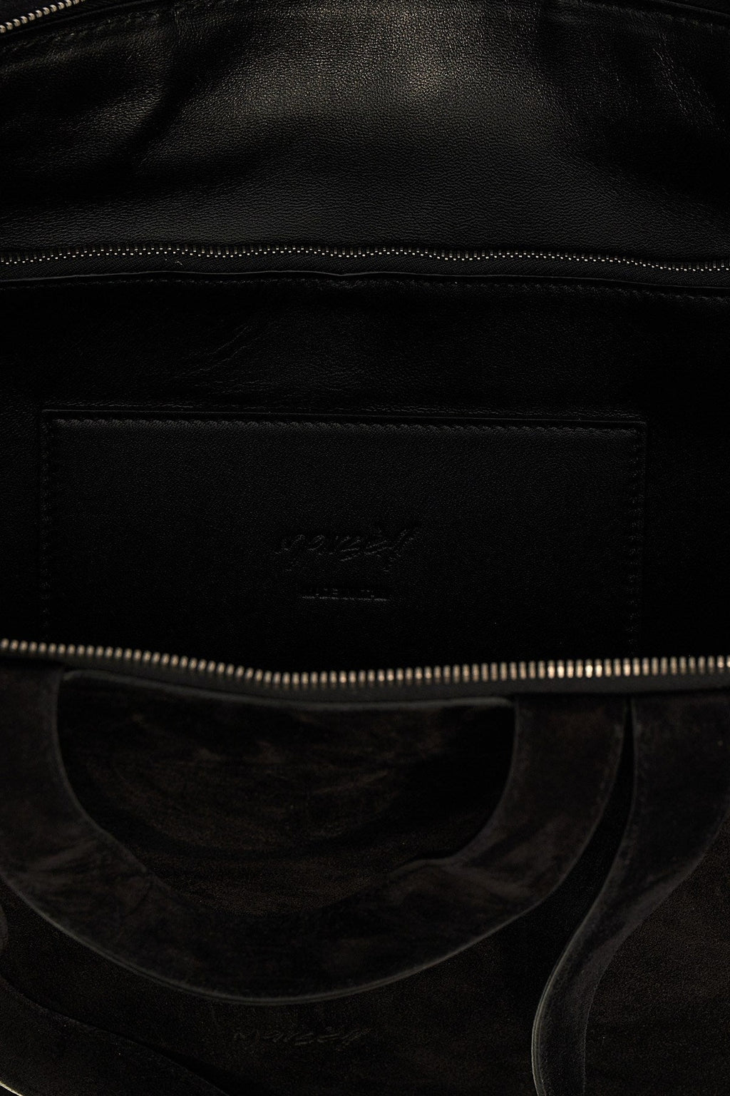 MarsÃƒÆ’Ã‚Â¨ll Men 'Borso' Shopping Bag