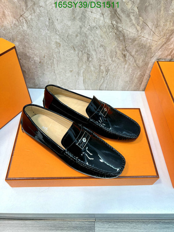 SAMC - HMS Men Shoes - 561