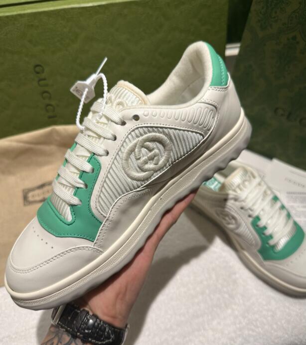 SAMC - GUKI Women Shoes - 749