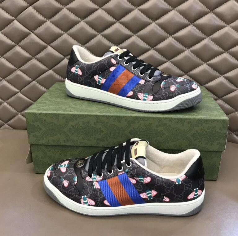 SAMC - GUKI Women Shoes - 908