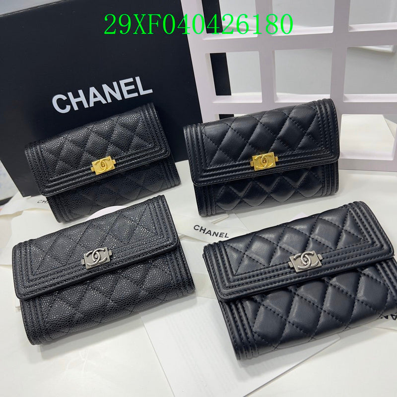 Glami - CHL Wallet - 2380