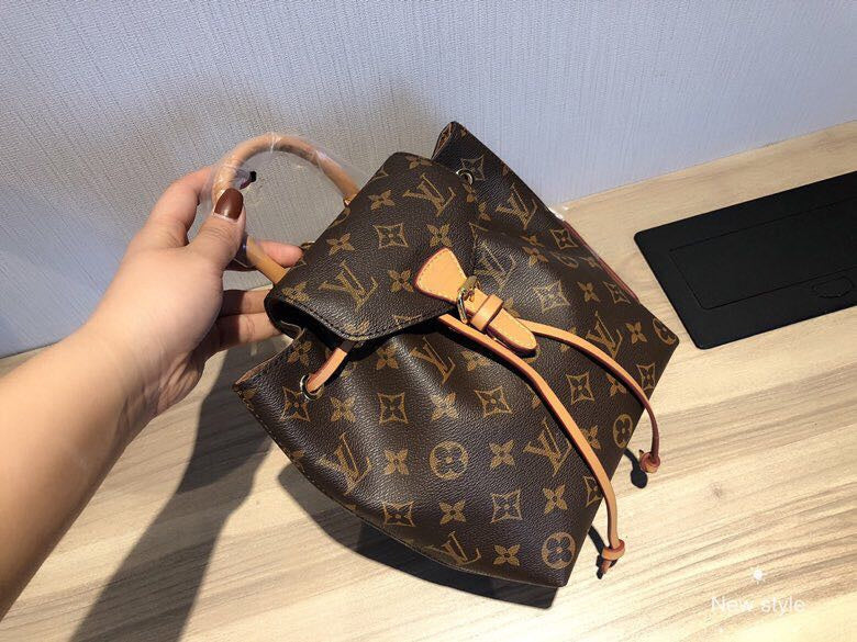 GlamI Lu-Vi bags - 3660