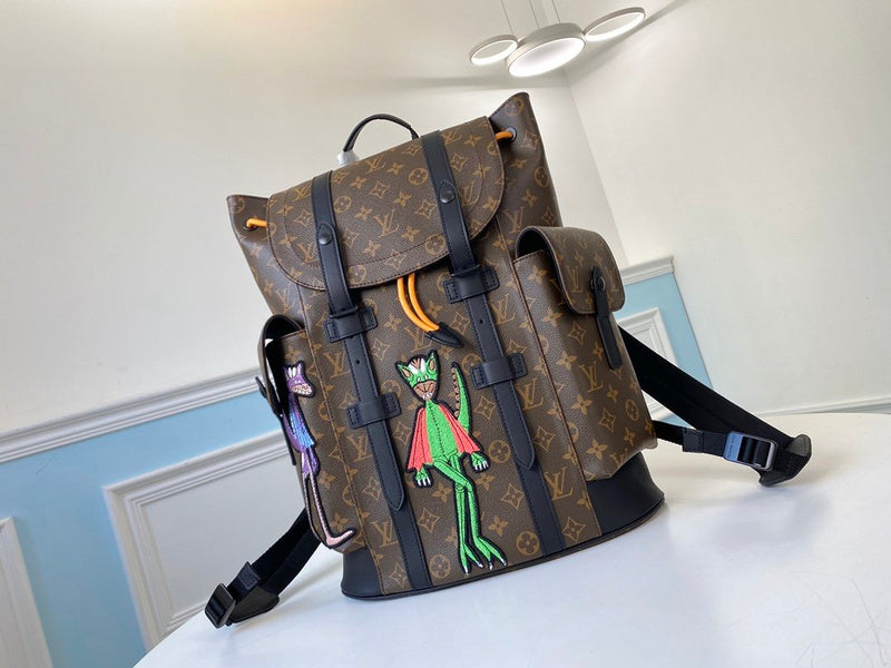 Satchel Bags - VL2 Bags - 727